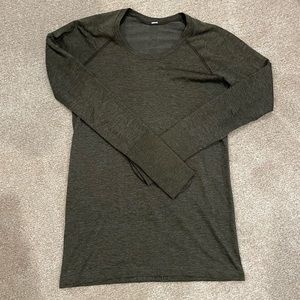 EUC Swiftly Tech LS 2.0